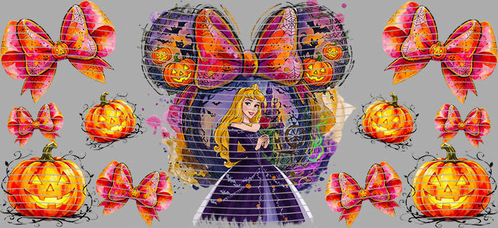 16oz Princess-N4-2177